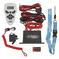 CMP GROUP TMPROANGLE Remote Speed Steering Control