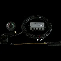 COMNAV 10360001 Rudder Angle Indicator System