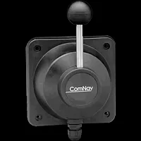 COMNAV 20310003 Jog Lever W/ 2 Sets Of Switches