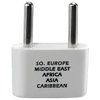 Conair Nw1C Adapter Plug For Europe, Middle East, Parts Of Afric