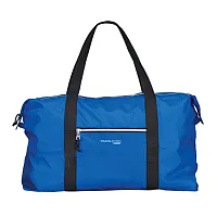Conair Ts083Bx Packable Duffle Bag (Blue)