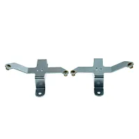 COGNITO MOTO 11091193 Fender Clip