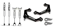 COGNITO MOTO 110P0779 Suspension Lift Kit