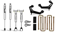 COGNITO MOTO 110P0883 Suspension Lift Kit
