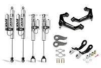 COGNITO MOTO 110P0926 Suspension Lift Kit