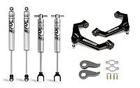 COGNITO MOTO 110P0928 Suspension Lift Kit