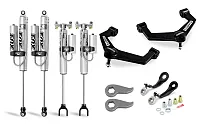 COGNITO MOTO 110P0929 Suspension Lift Kit
