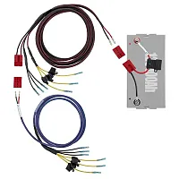 CONNECT EASE 12VGRP1618 Graph Power &#039;Rigger&#039; 16-1