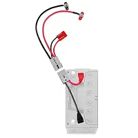 CONNECT EASE CE12VBM6CK 6 Gauge Outboard Motor W