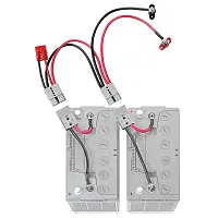 CONNECT EASE CE12VBM6PK 6 Gauge Dual Battery 6 Ga