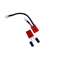CONNECT EASE CE12VBOMK 12V Battery Quik Connect