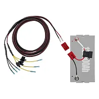 CONNECT EASE CE12VGPYAK Yak Ease Graph Power Rce1