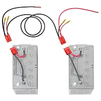 CONNECT EASE CE24VB5CHK 24V Trolling Motor Separa