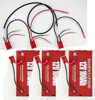 CONNECT EASE CE36VB5CHK 36V Trolling Motor Separa