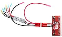 CONNECT EASE E12VKYKPRO Yak Max Pro Pro 12V Trol