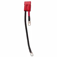 CONNECT EASE RCE12VB1S 12 Volt Battery Connector