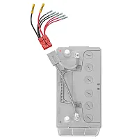 CONNECT EASE RCE12VB4 Multi 4 Lead Accessory Co