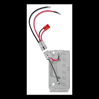 CONNECT EASE RCE12VBM6K 6 Gauge Quik Connect Mot