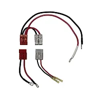 CONNECT EASE RCE12VJSKI 12V Jet Ski Quik Connect