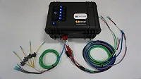 CONNECT EASE RCE12VPWPR Yak-Ease Power Pack Pro