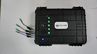 CONNECT EASE RCE12VPWRP Yak-Ease Power Pack Pro