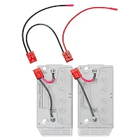 CONNECT EASE RCE24VBK 24 Volt Series Standard T