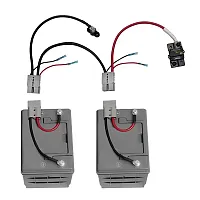 CONNECT EASE RCE24VPRO 24V Series Pro Trolling M