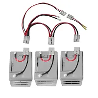 CONNECT EASE RCE312SLR 3 12V Battery Parallel Qu