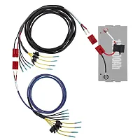 CONNECT EASE VGRPRO1922 Graph Power Pro 19-22&#039; Bo