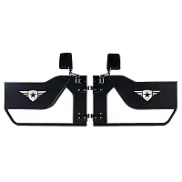 COMBAT OFFRD 151046 Jeep Jk/Jku Mission Doors - Front P