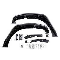 COMBAT OFFRD 151076 Jeep Jk/Jku Full Assault Black Alum