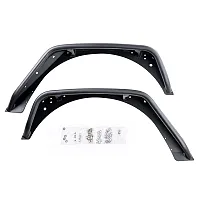 COMBAT OFFRD 151079 Jeep Jk/Jku Full Assault Black Alum