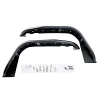 COMBAT OFFRD 251076 Jeep Jl/Jlu Full Assault Black Alum