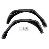 COMBAT OFFRD 251079 Jeep Jl/Jlu Full Assault Black Alum
