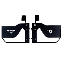 COMBAT OFFRD 351046 Jeep Jt Gladiator Mission Doors - F