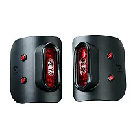 COMBAT OFFRD 351050 Jeep Jt Gladiator Tail Gunner Led T