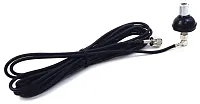 Klein Cowl Mount Hembro Cowl Mount With Rt. Angle Adapter & Coax