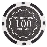 Eclipse Poker Chips 14 Gram 25 Pack CPEC-100