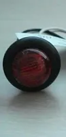 CREATIVE PRO 003183RR 3/$&#039; Bullet Light Red Lens Red Le