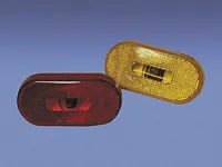CREATIVE PRO 00354P Command Clearance Light-