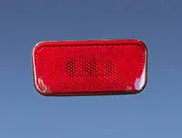 CREATIVE PRO 00358LB Amber Led Clearance Black