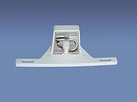 CREATIVE PRO 00370P License Plate Light P/W