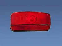 CREATIVE PRO 00381B Tail Light