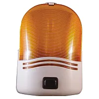 CREATIVE PRO 00730SAP Omega Porch Light
