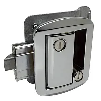 CREATIVE PRO 43610PC1PK Standard Rv Entry Door Lock C