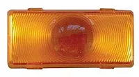 CREATIVE PRO 89100A Command Amber Lens