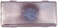 CREATIVE PRO 89100C Command Clear Lens
