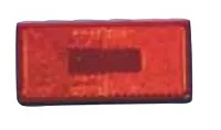 CREATIVE PRO 89181R Command Red Lens