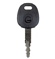 CREATIVE PRO KEYG5161PK Global Replacement Precut Key G516