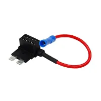 Audiopipe Atc Fuse Holder 10 Pack
